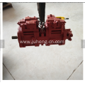 Excavator K3V63DT kawasaki Main R160LC-3 Hydraulic Pump